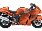 Suzuki GSX 1300R Hayabusa Special Edition